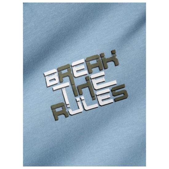 Name It Παιδική μακρυμάνικη μπλούζα Name It Παιδική μακρυμάνικη μπλούζα